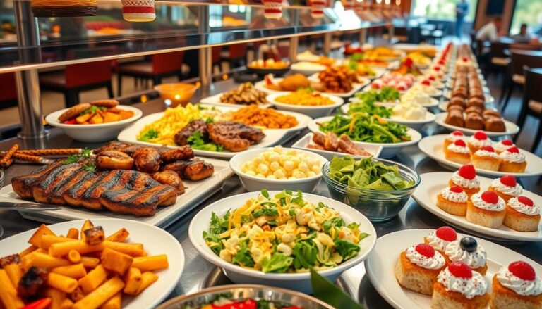 Golden Corral Buffet &amp;amp;amp; Grill Bensalem Menu
