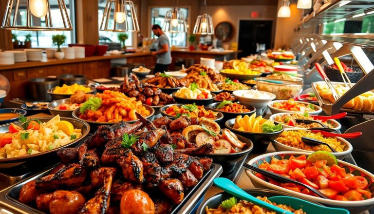 Golden Corral Buffet &amp;amp;amp; Grill Concord Menu