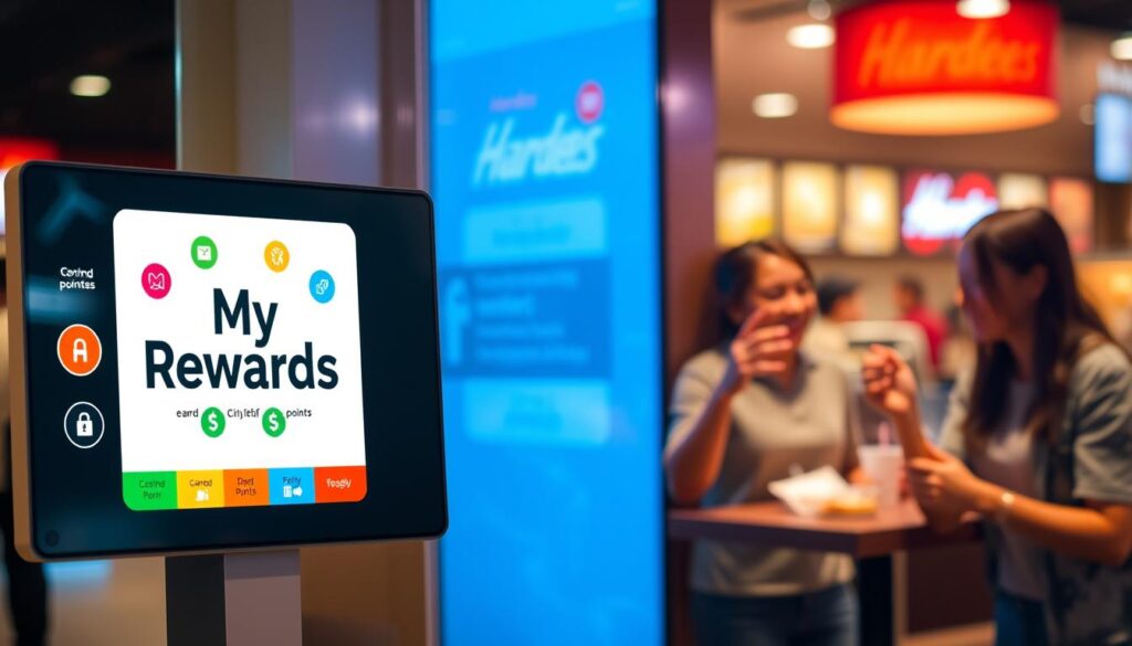 Hardees Menu Rewards Program Hardees Menu Rewards Program