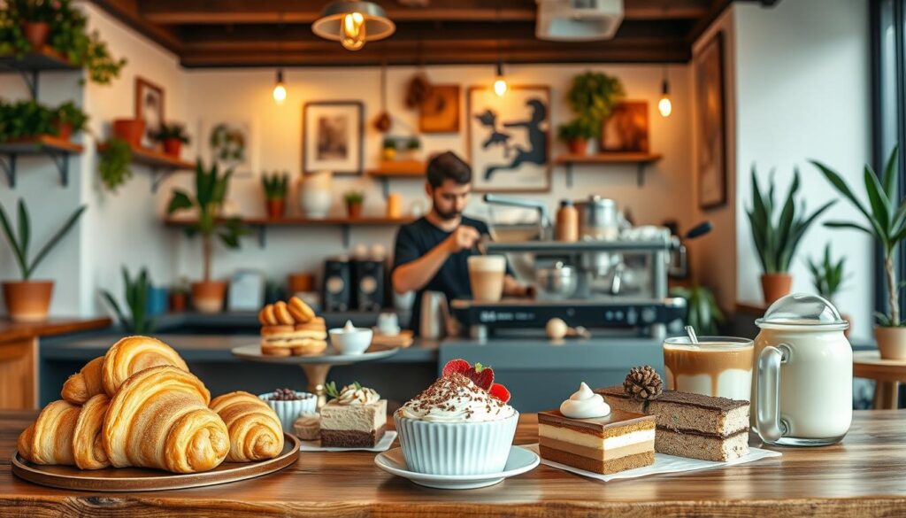 Vegan Dessert Options at Panda Express